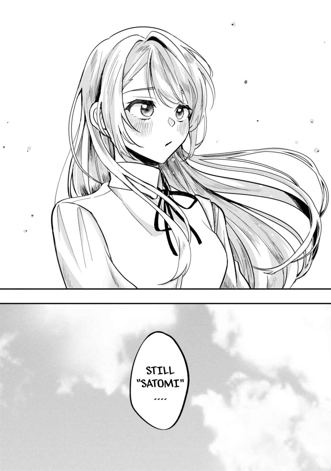 Aisare Tenshi na Classmate ga, Ore ni Dake Itazura ni Hohoemu Chapter 2 - Page 26