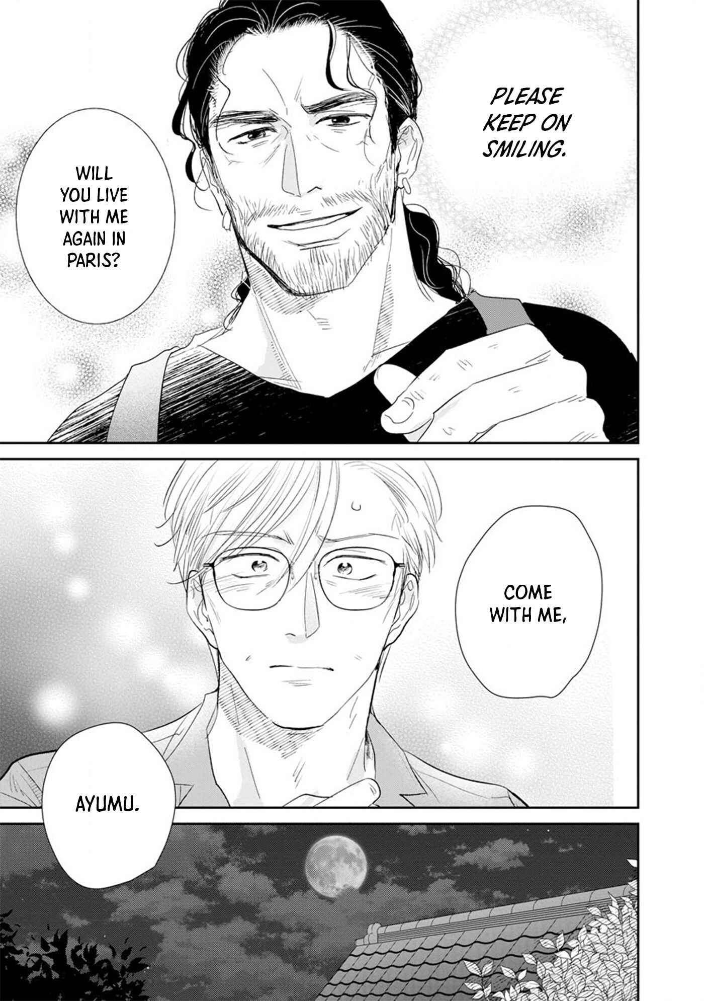 Mitsuya Sensei no Keikakuteki na Edzuke Chapter 6 - Page 26