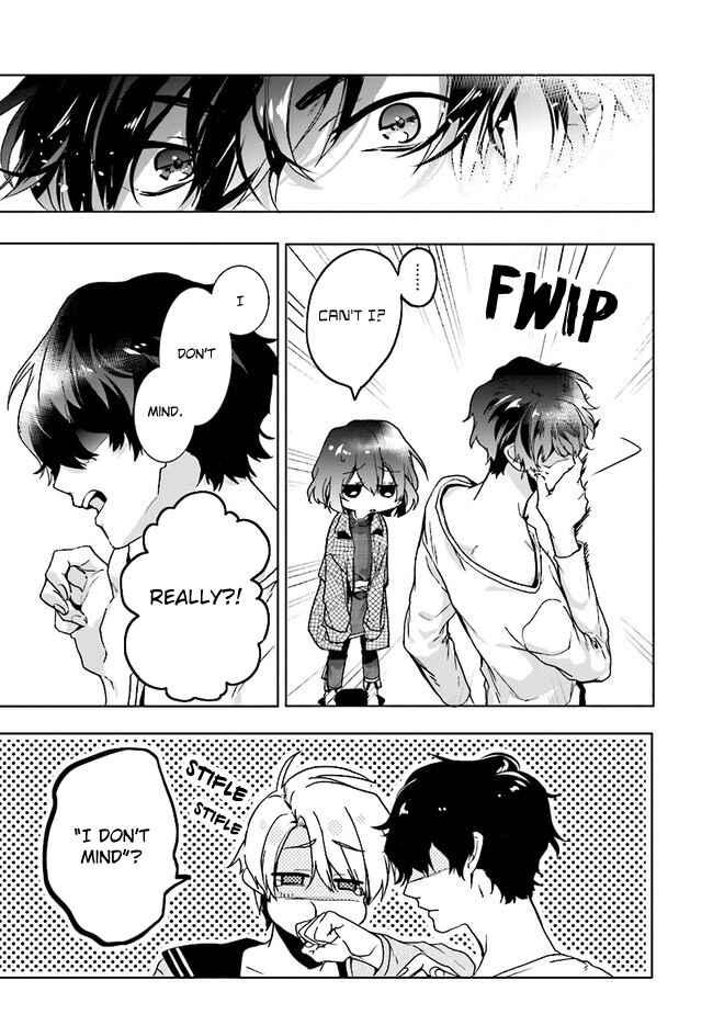 Isekai de Nonbiri Iyashi te Hajimemasu Chapter 1 - Page 43