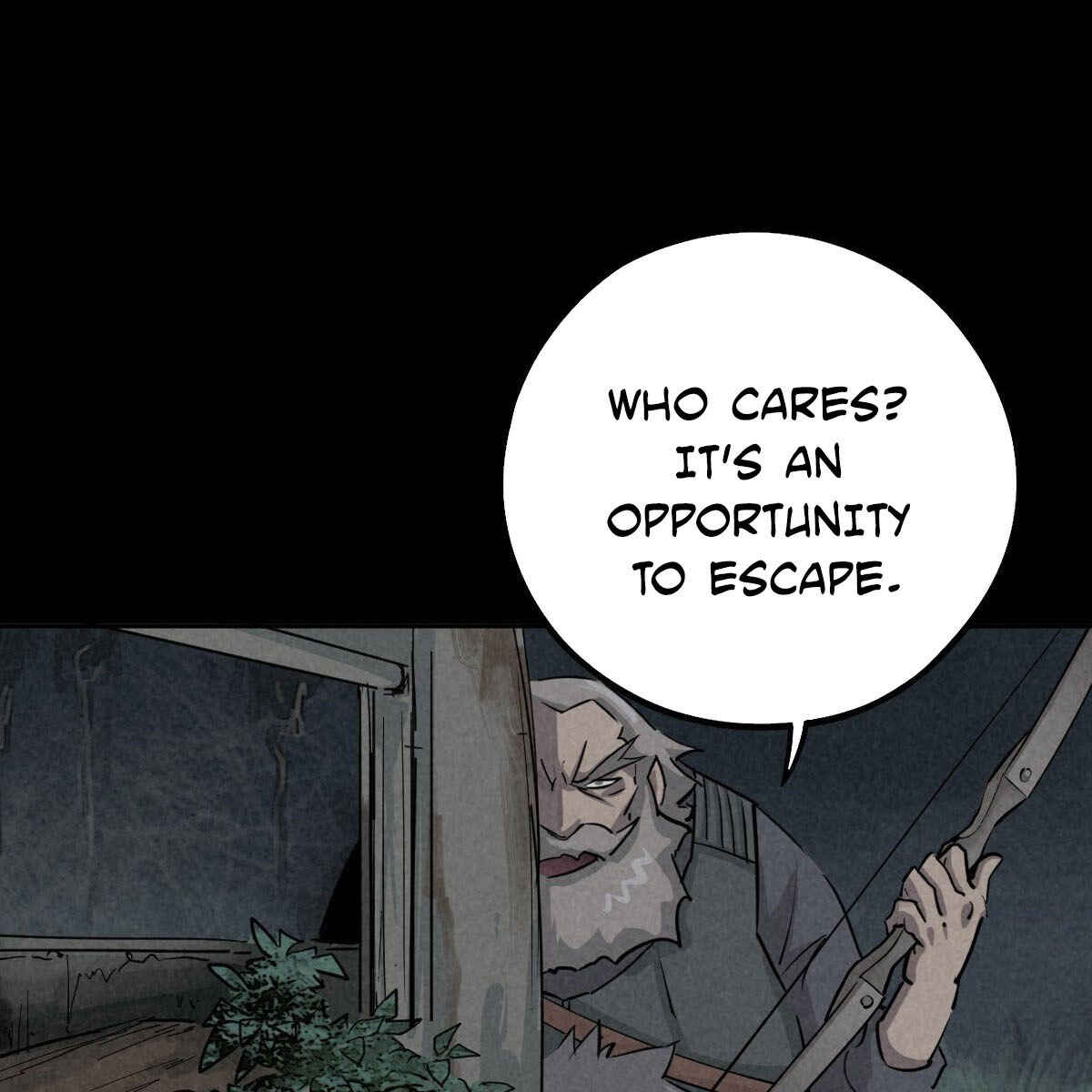 Trace of Doomsday Chapter 63 - Page 14