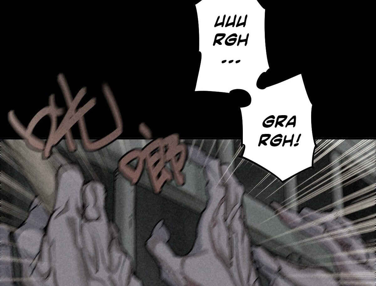 Trace of Doomsday Chapter 63 - Page 19