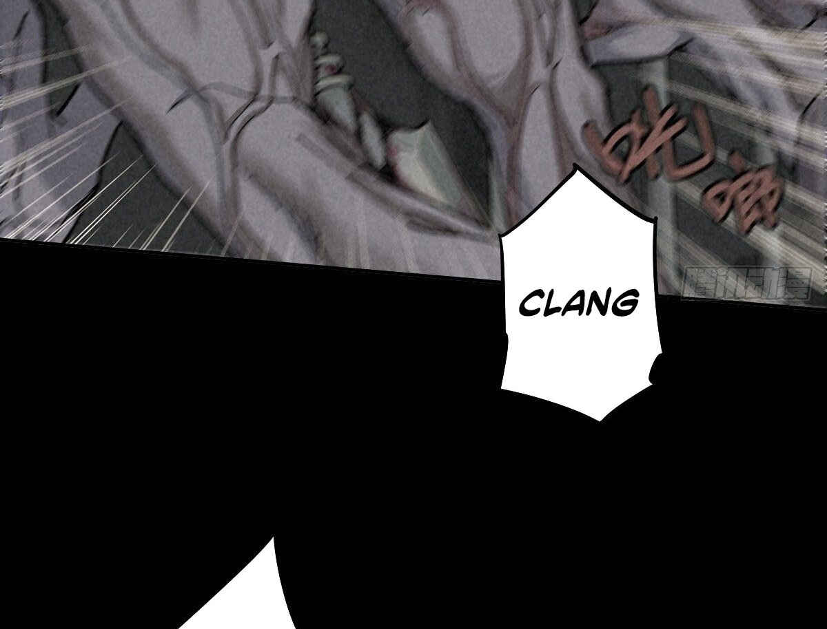 Trace of Doomsday Chapter 63 - Page 20