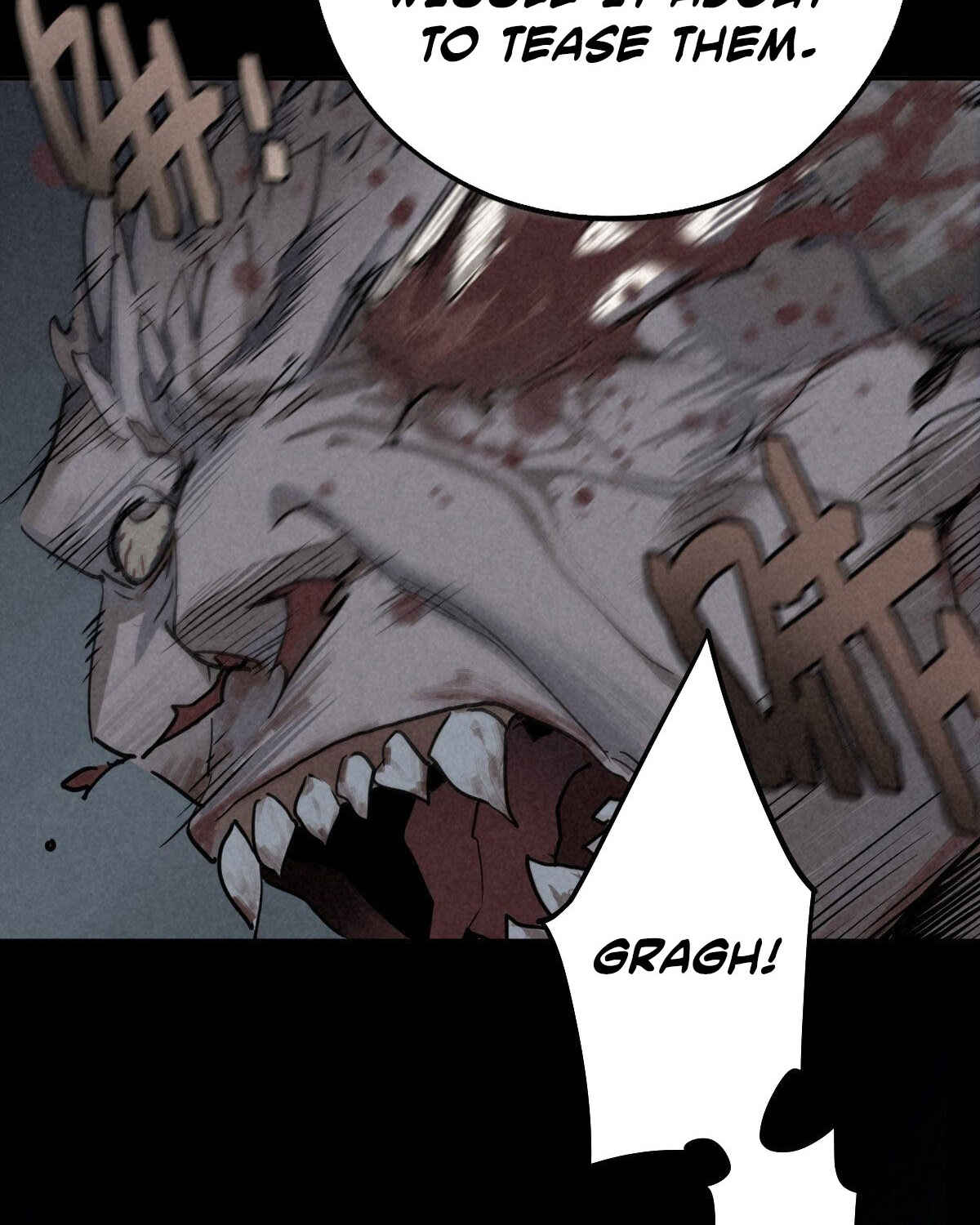 Trace of Doomsday Chapter 63 - Page 25