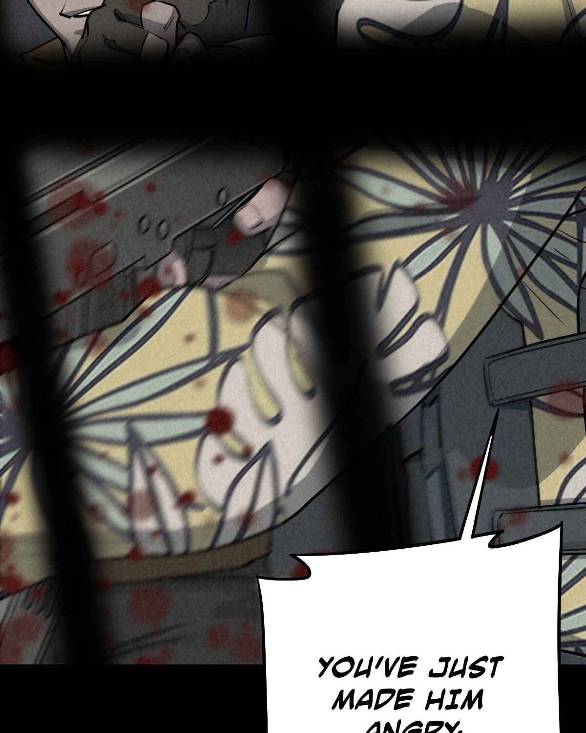 Trace of Doomsday Chapter 63 - Page 27
