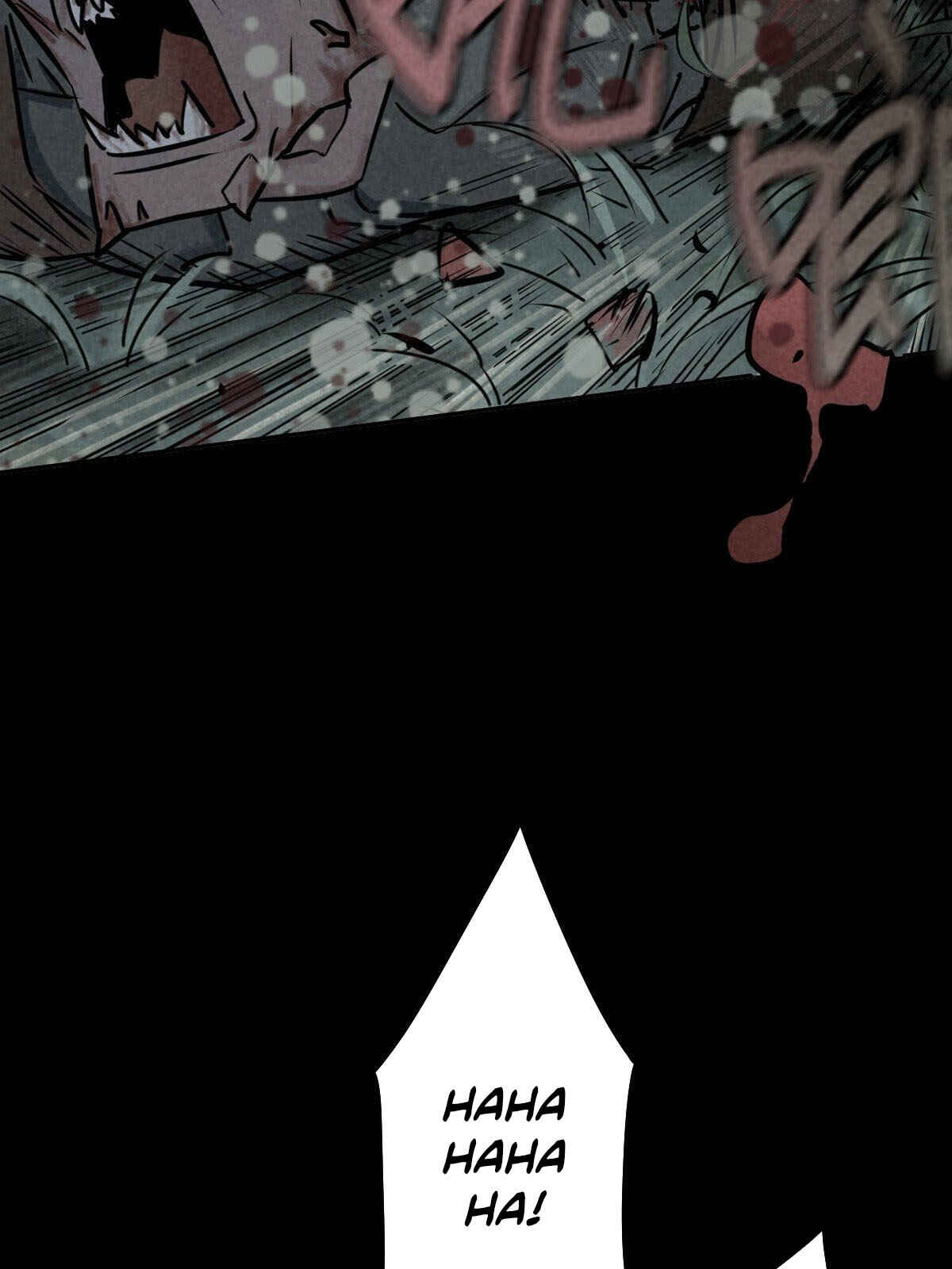 Trace of Doomsday Chapter 63 - Page 43