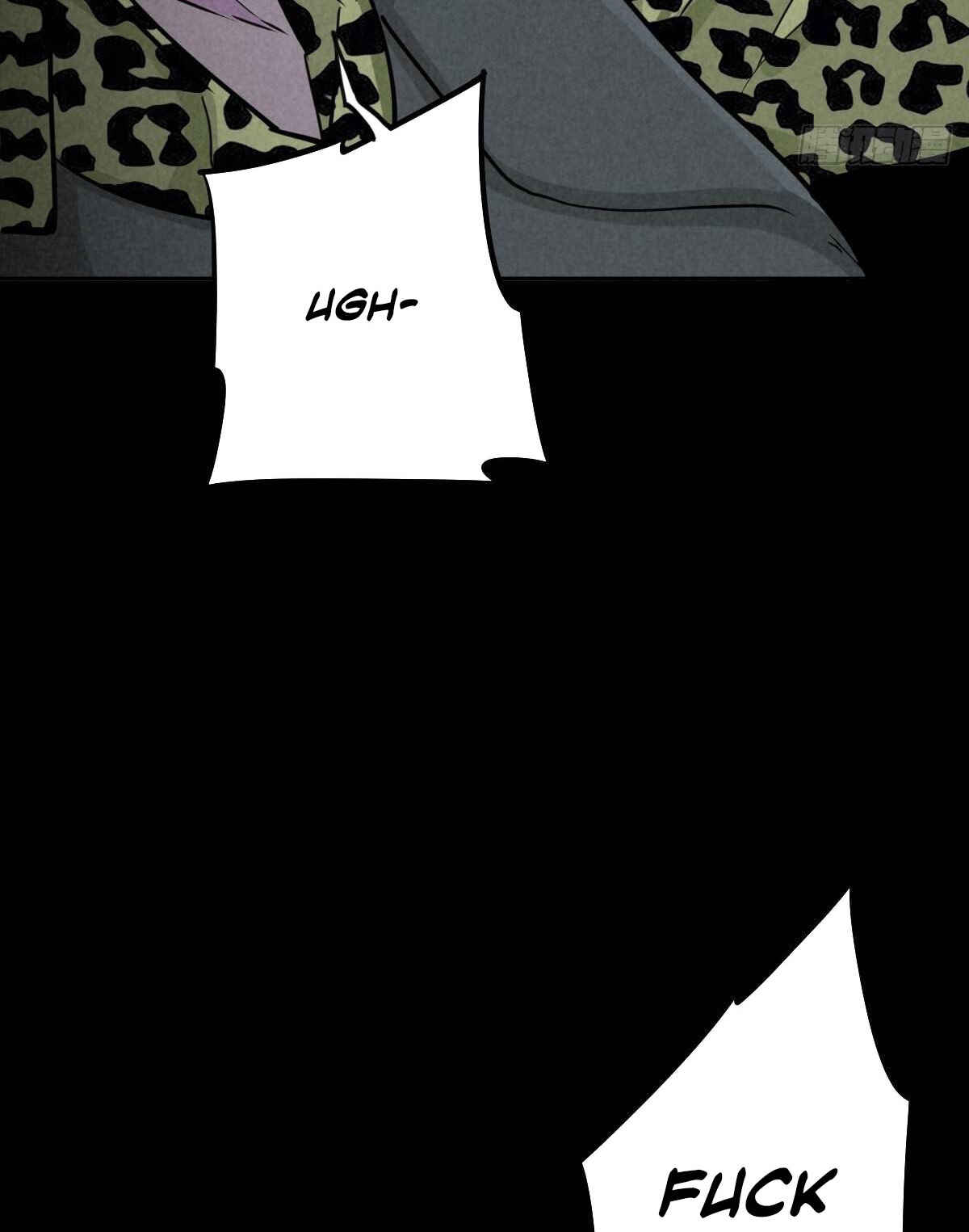 Trace of Doomsday Chapter 63 - Page 48