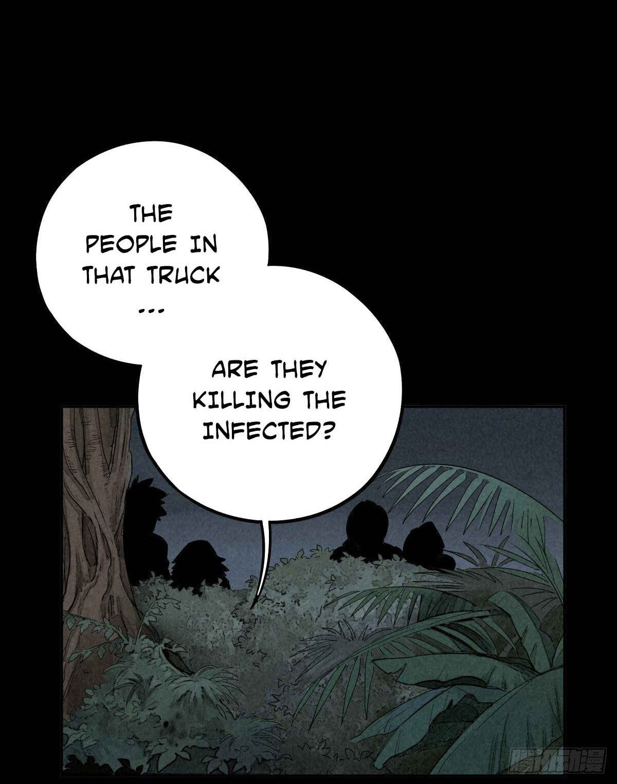 Trace of Doomsday Chapter 63 - Page 52