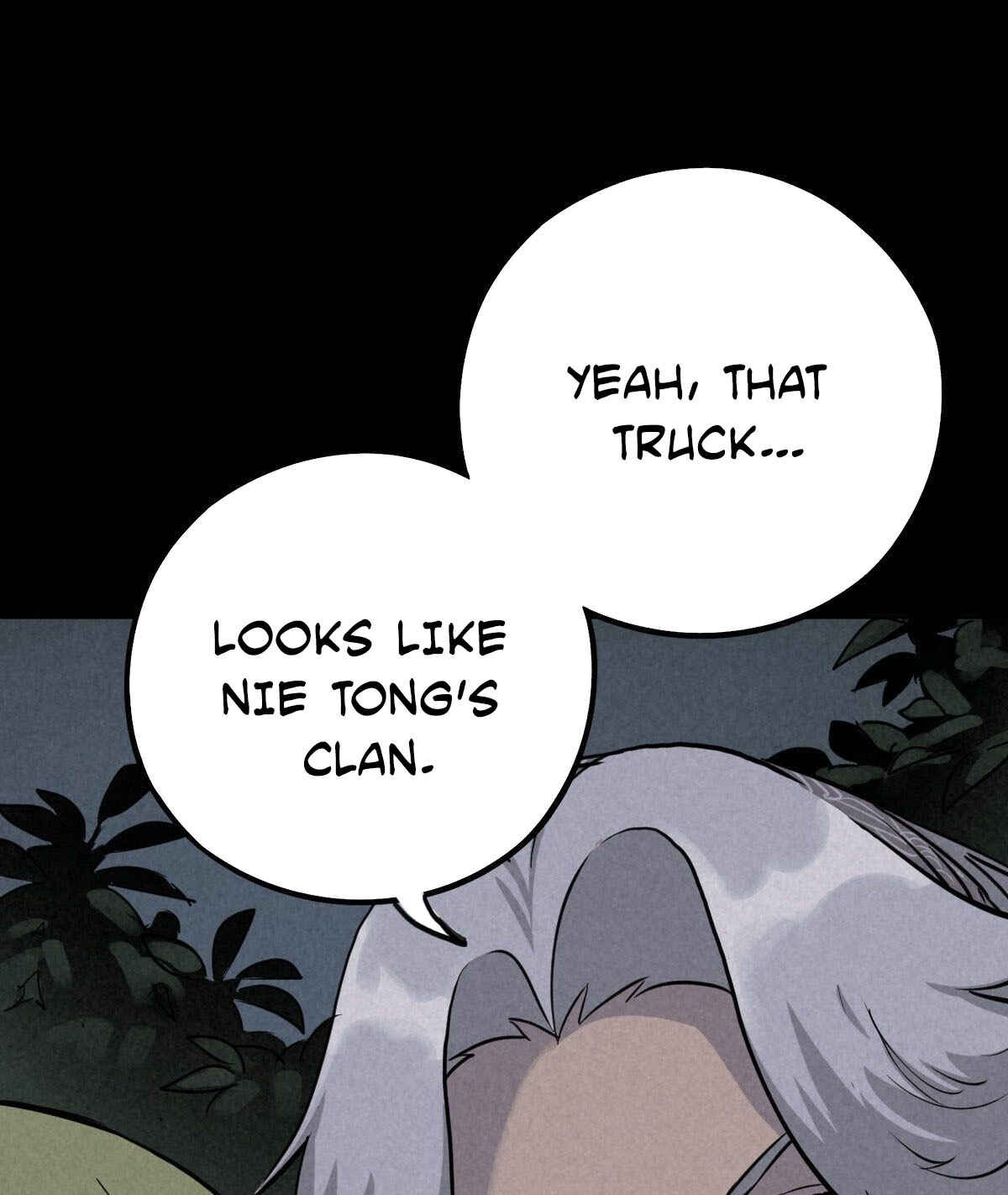 Trace of Doomsday Chapter 63 - Page 53