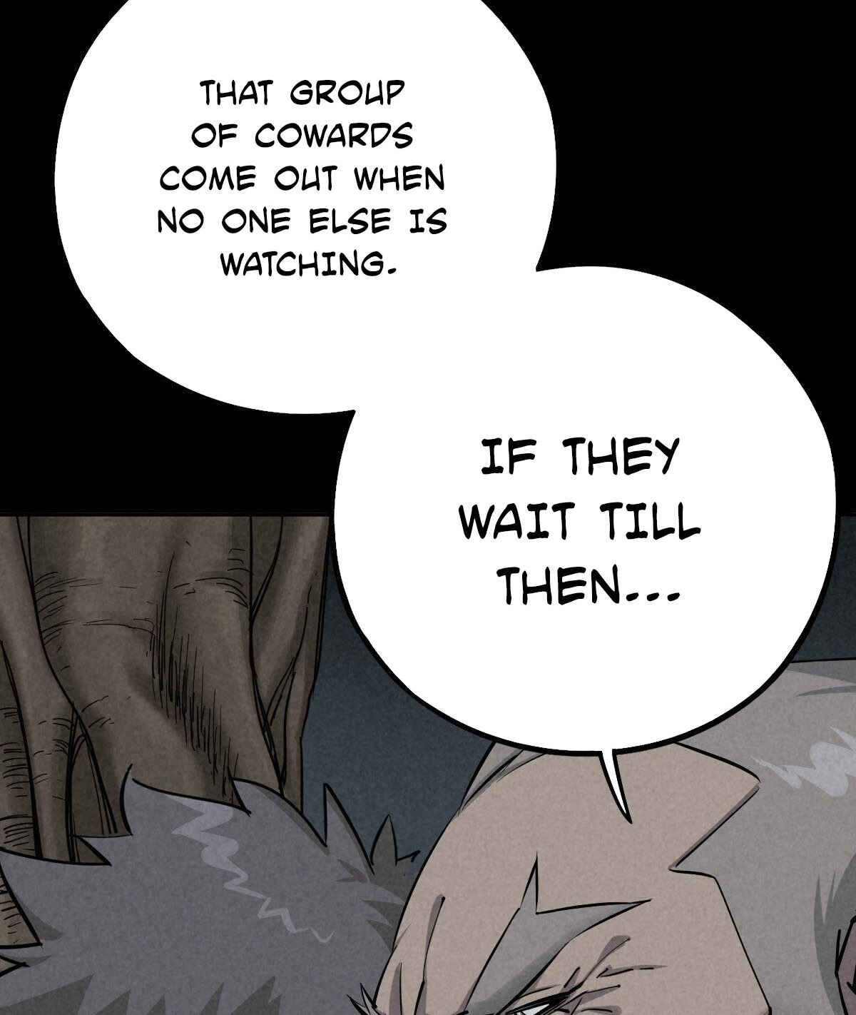 Trace of Doomsday Chapter 63 - Page 57