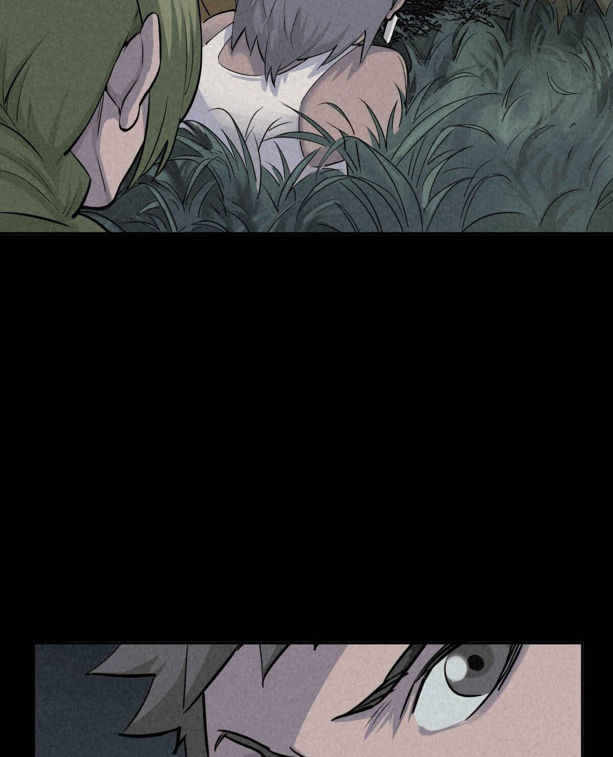 Trace of Doomsday Chapter 63 - Page 6