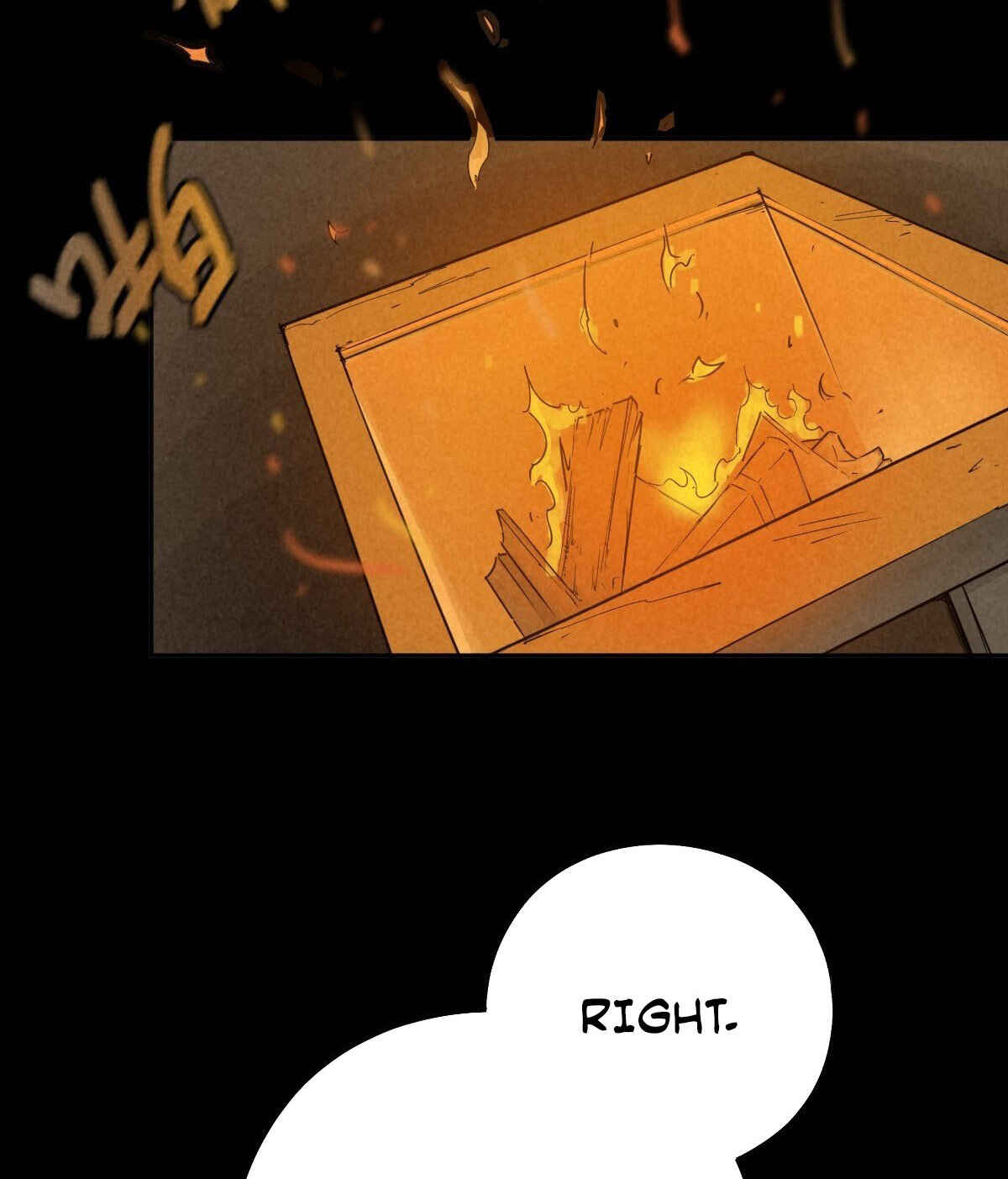 Trace of Doomsday Chapter 63 - Page 69