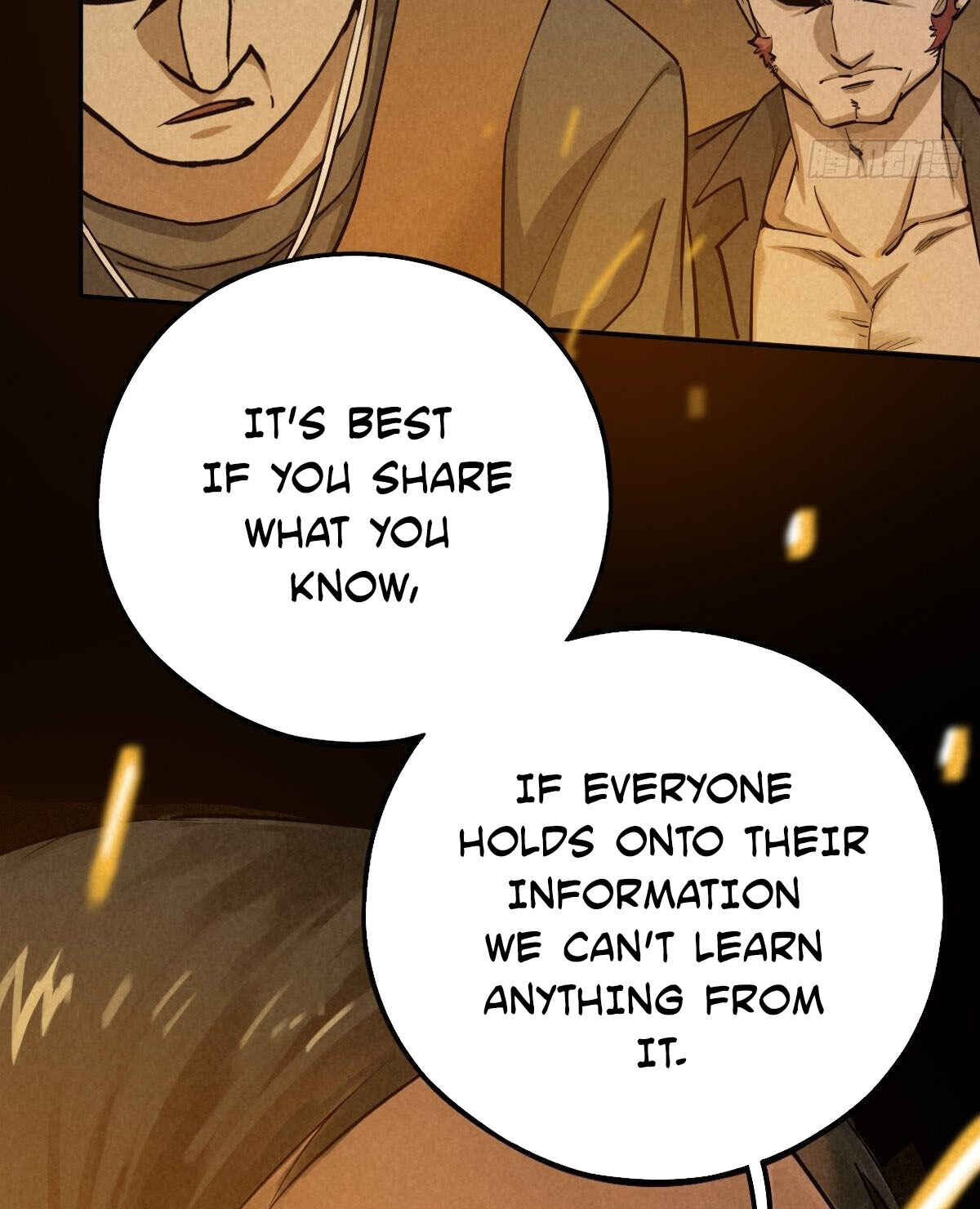 Trace of Doomsday Chapter 63 - Page 73