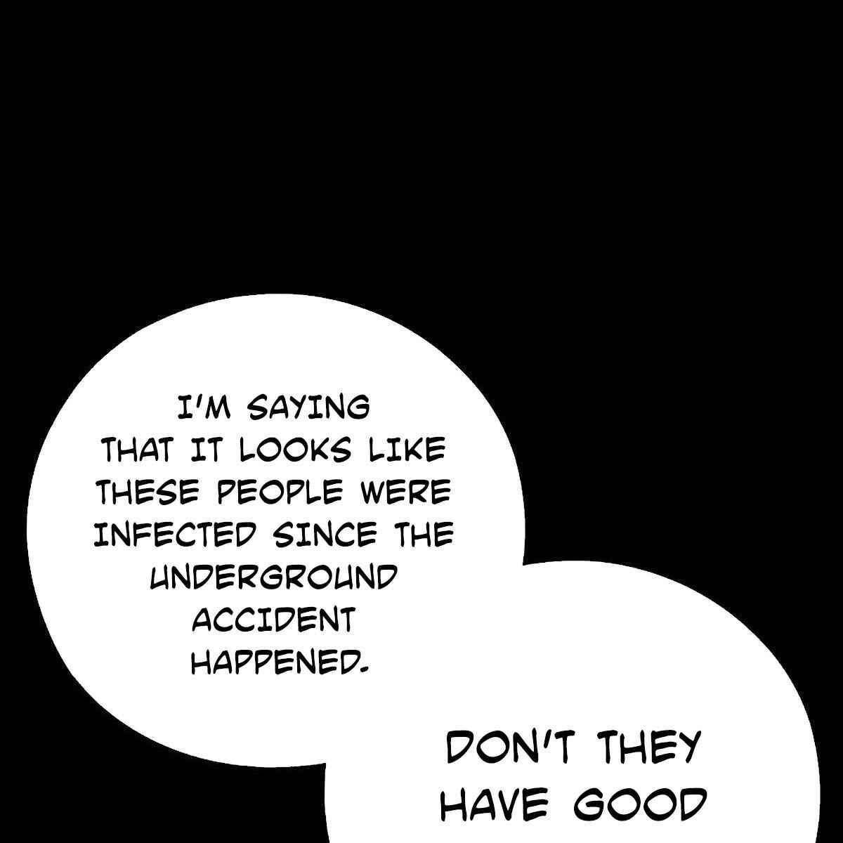 Trace of Doomsday Chapter 63 - Page 9