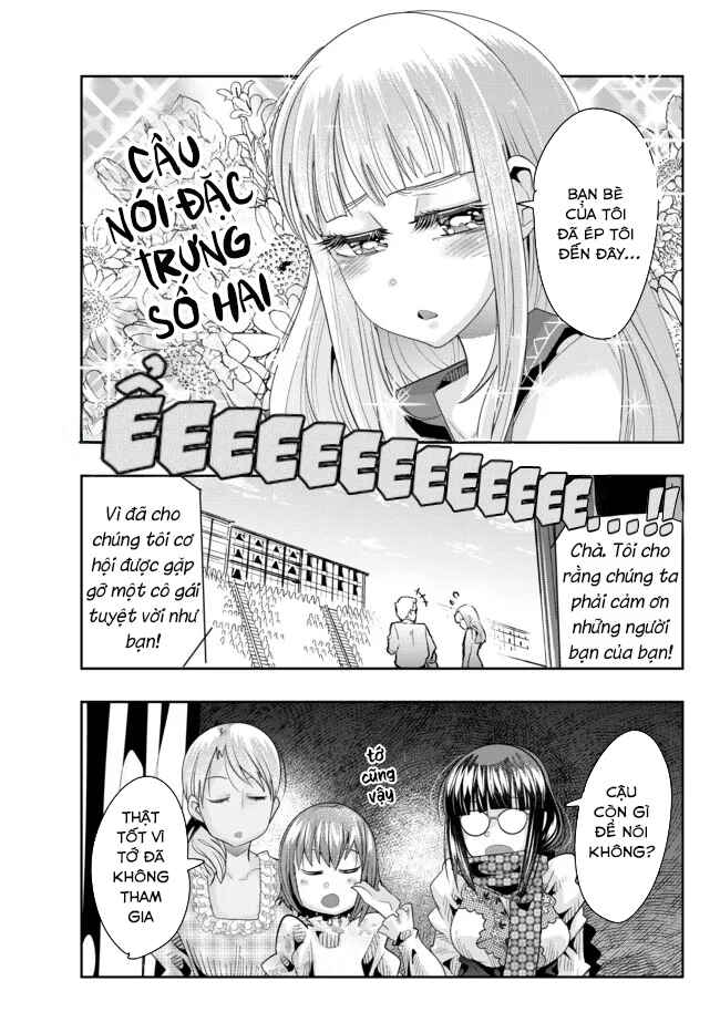 Yoku Wakaranai Keredo Isekai ni Tensei Shiteita You Desu Chapter 60.1 - Page 13