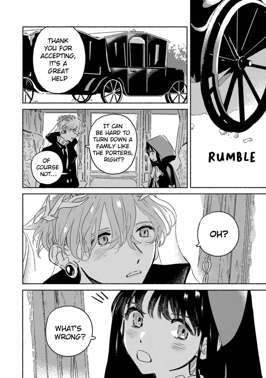Gin no Mugibatake Chapter 6 - Page 17