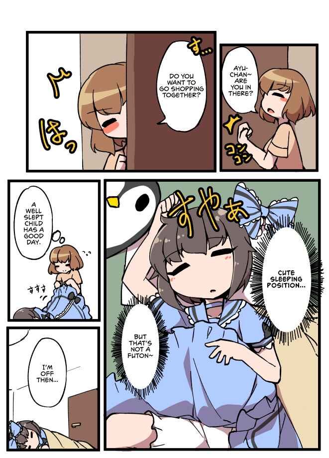 Jitaku de Natural ni Josou-suru Danshi Chapter 33 - Page 8