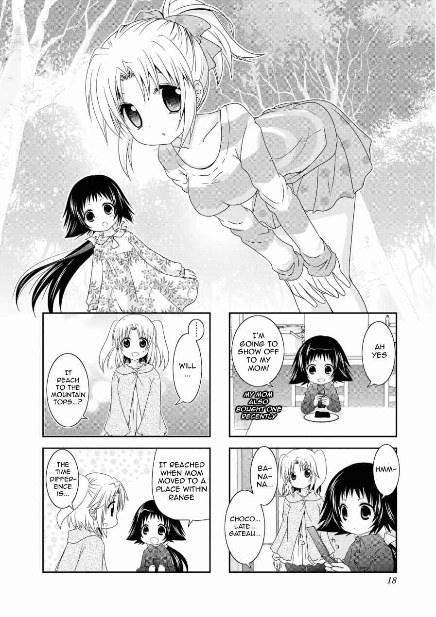 Mikakunin de Shinkoukei Chapter 55 - Page 2