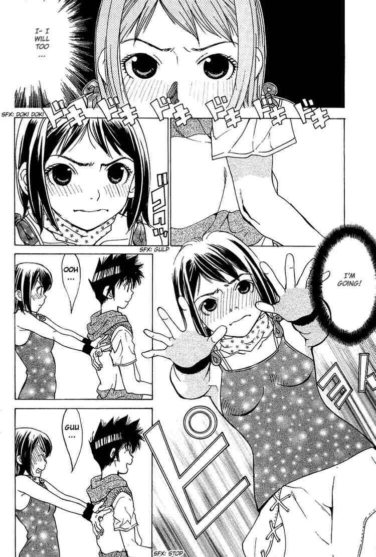 Gacha Gacha ~Capsule~ Chapter 36 - Page 10
