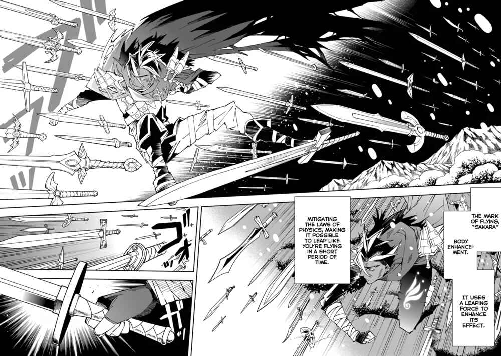 Yuusha-kei ni Shosu: Choubatsu Yuusha 9004-tai Keimu Kiroku Chapter 3 - Page 15