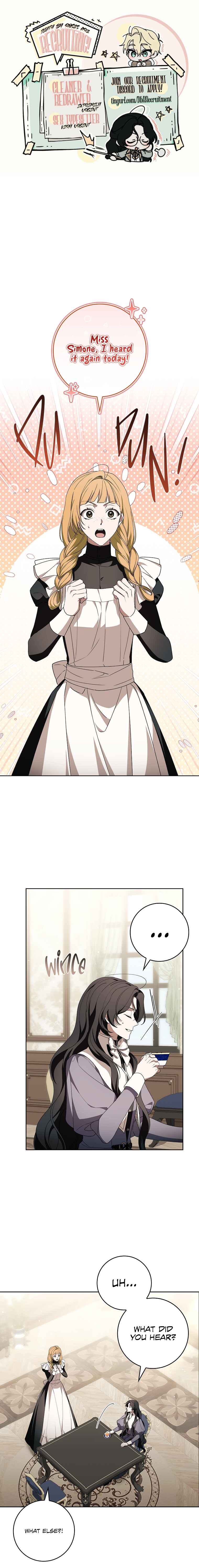 Illeston Jeotaeg ui 100-gaji Jeoju Chapter 24 - Page 1