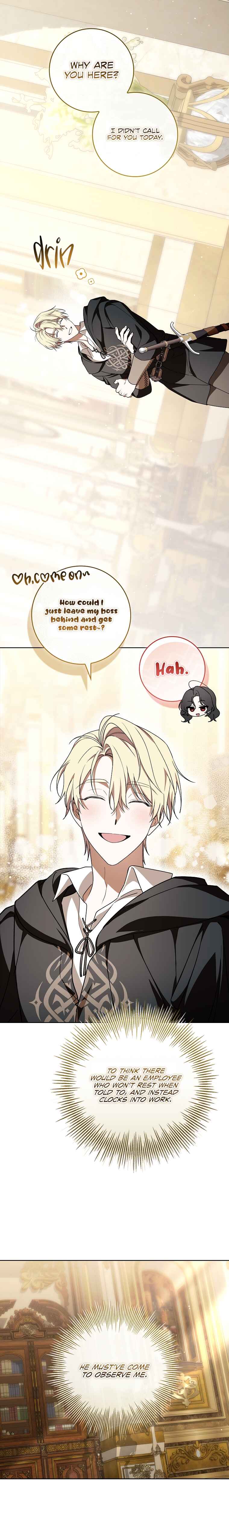 Illeston Jeotaeg ui 100-gaji Jeoju Chapter 24 - Page 13