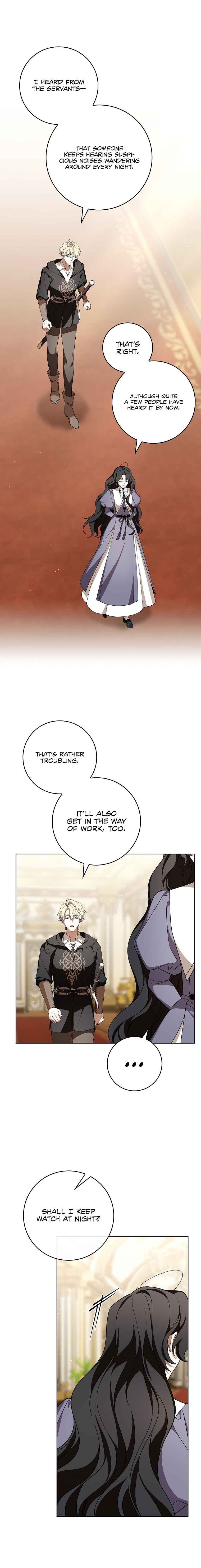 Illeston Jeotaeg ui 100-gaji Jeoju Chapter 24 - Page 14