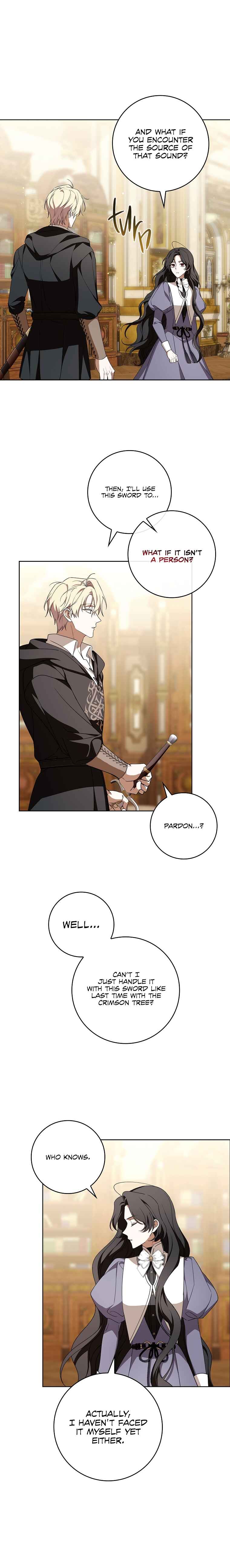 Illeston Jeotaeg ui 100-gaji Jeoju Chapter 24 - Page 15