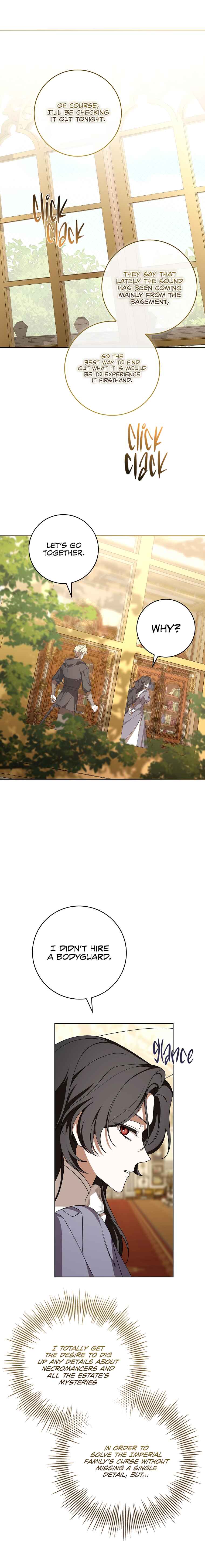 Illeston Jeotaeg ui 100-gaji Jeoju Chapter 24 - Page 16