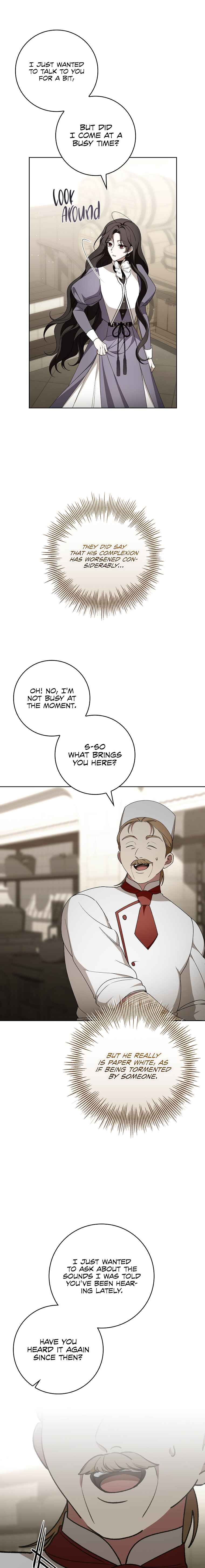 Illeston Jeotaeg ui 100-gaji Jeoju Chapter 24 - Page 20