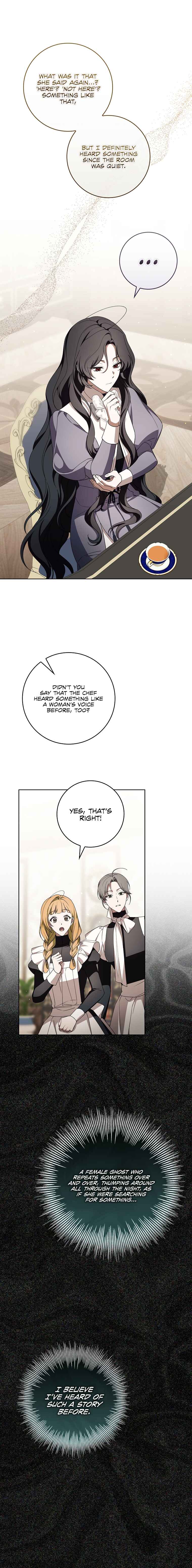 Illeston Jeotaeg ui 100-gaji Jeoju Chapter 24 - Page 4