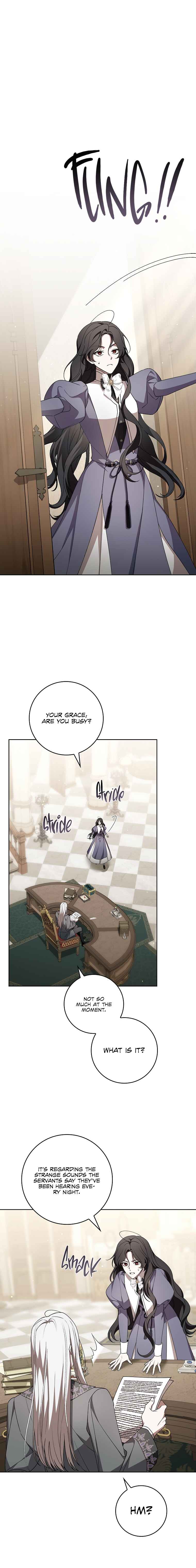 Illeston Jeotaeg ui 100-gaji Jeoju Chapter 24 - Page 7