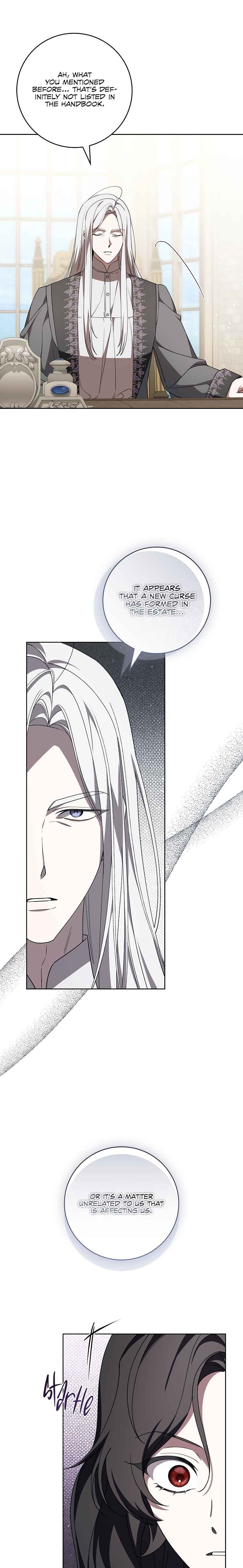 Illeston Jeotaeg ui 100-gaji Jeoju Chapter 24 - Page 8