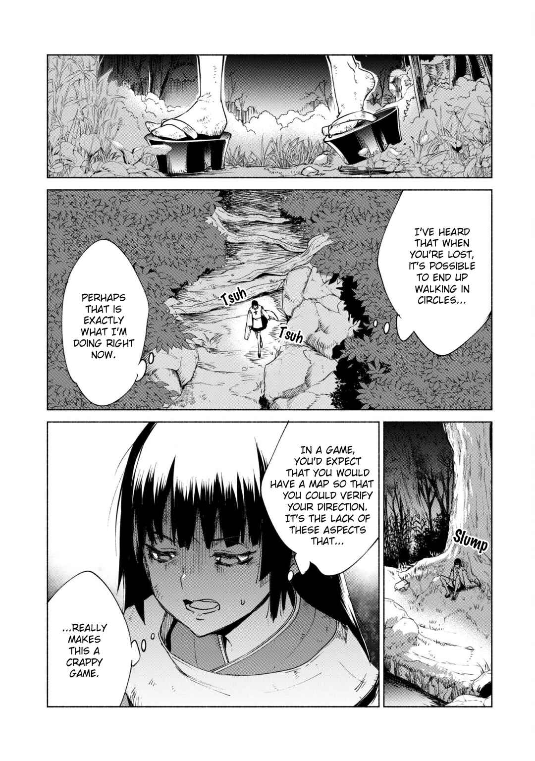 Kenja no Deshi wo Nanoru Kenja Chapter 60 - Page 10