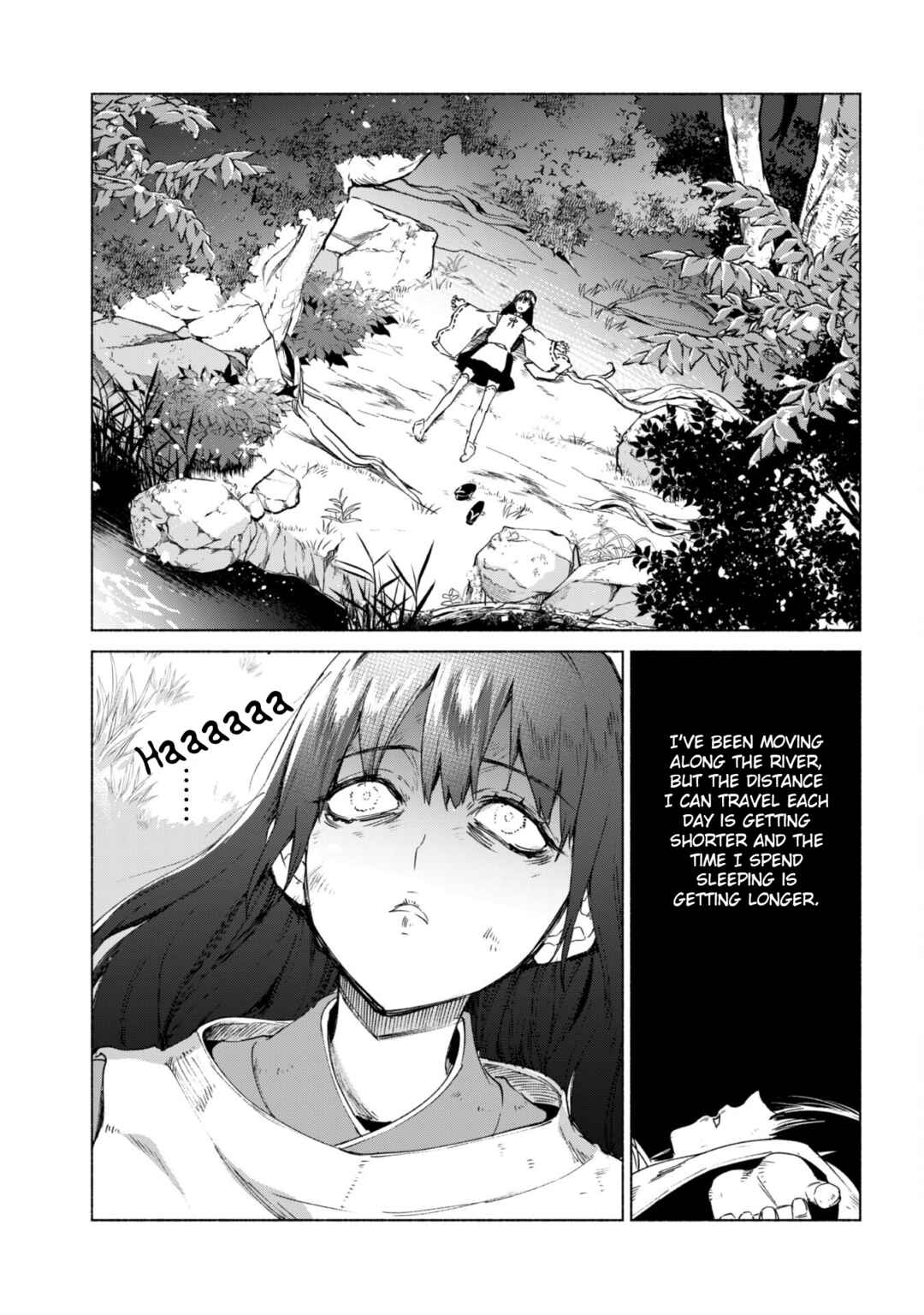 Kenja no Deshi wo Nanoru Kenja Chapter 60 - Page 13