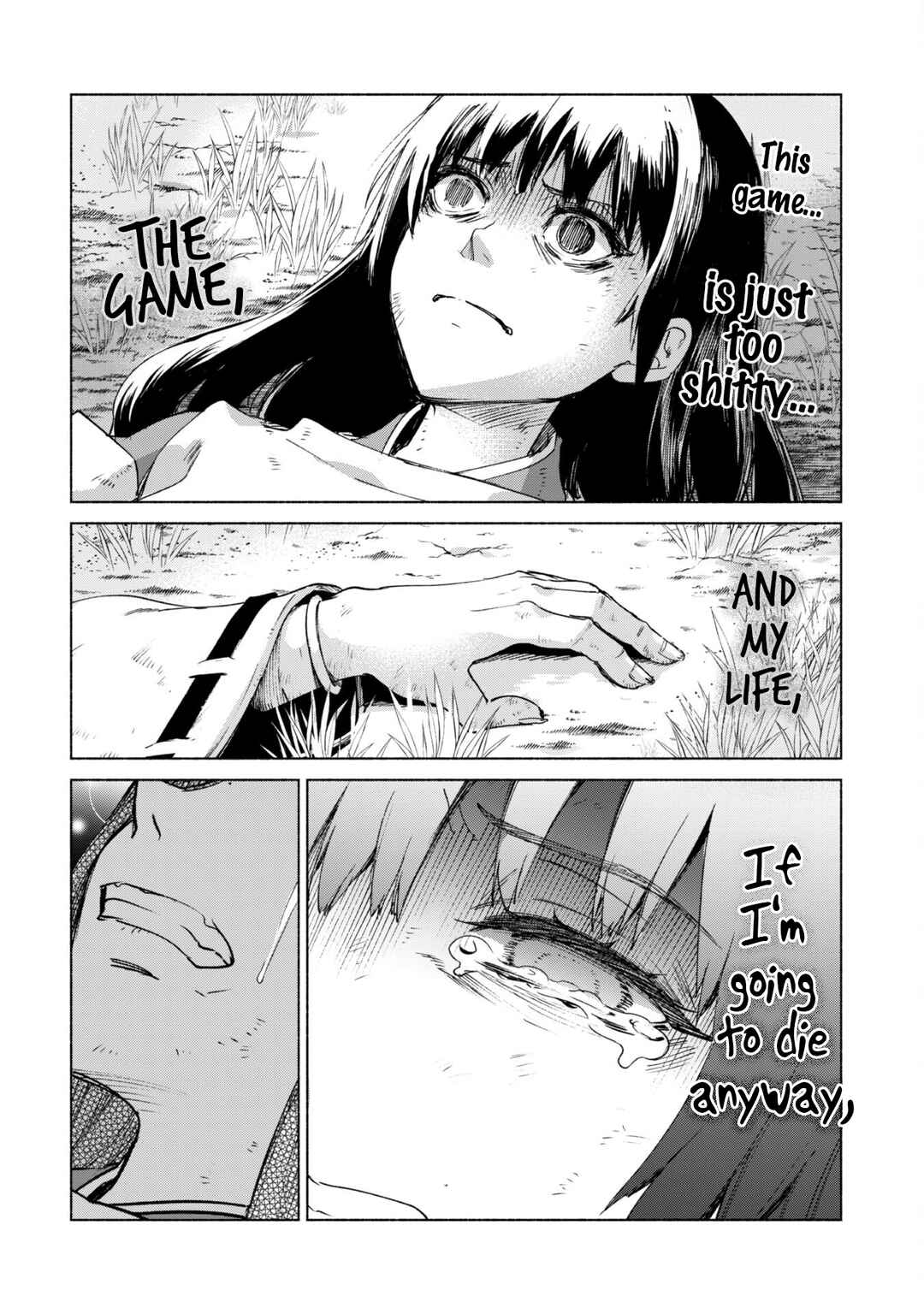Kenja no Deshi wo Nanoru Kenja Chapter 60 - Page 15