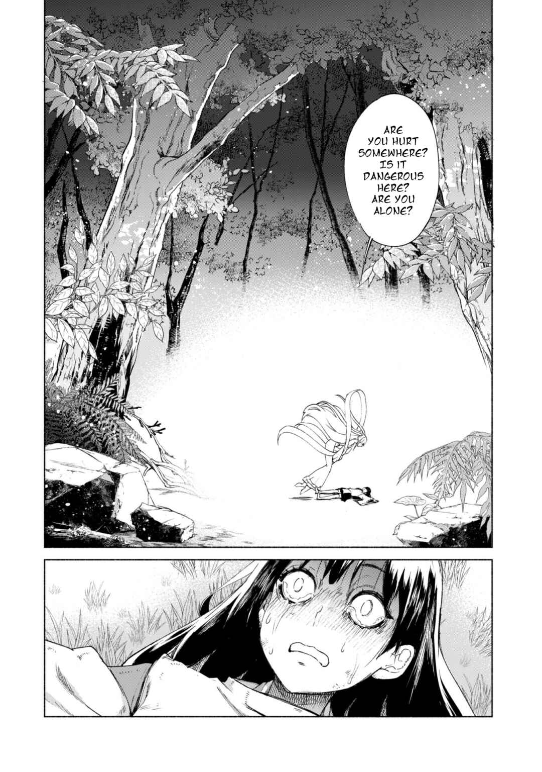 Kenja no Deshi wo Nanoru Kenja Chapter 60 - Page 17