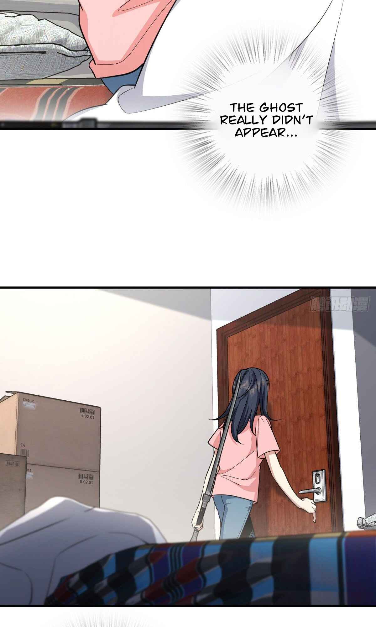 Wǒ Jiā Lǎopo Láizì Yīqiān Nián Qián Chapter 28 - Page 4