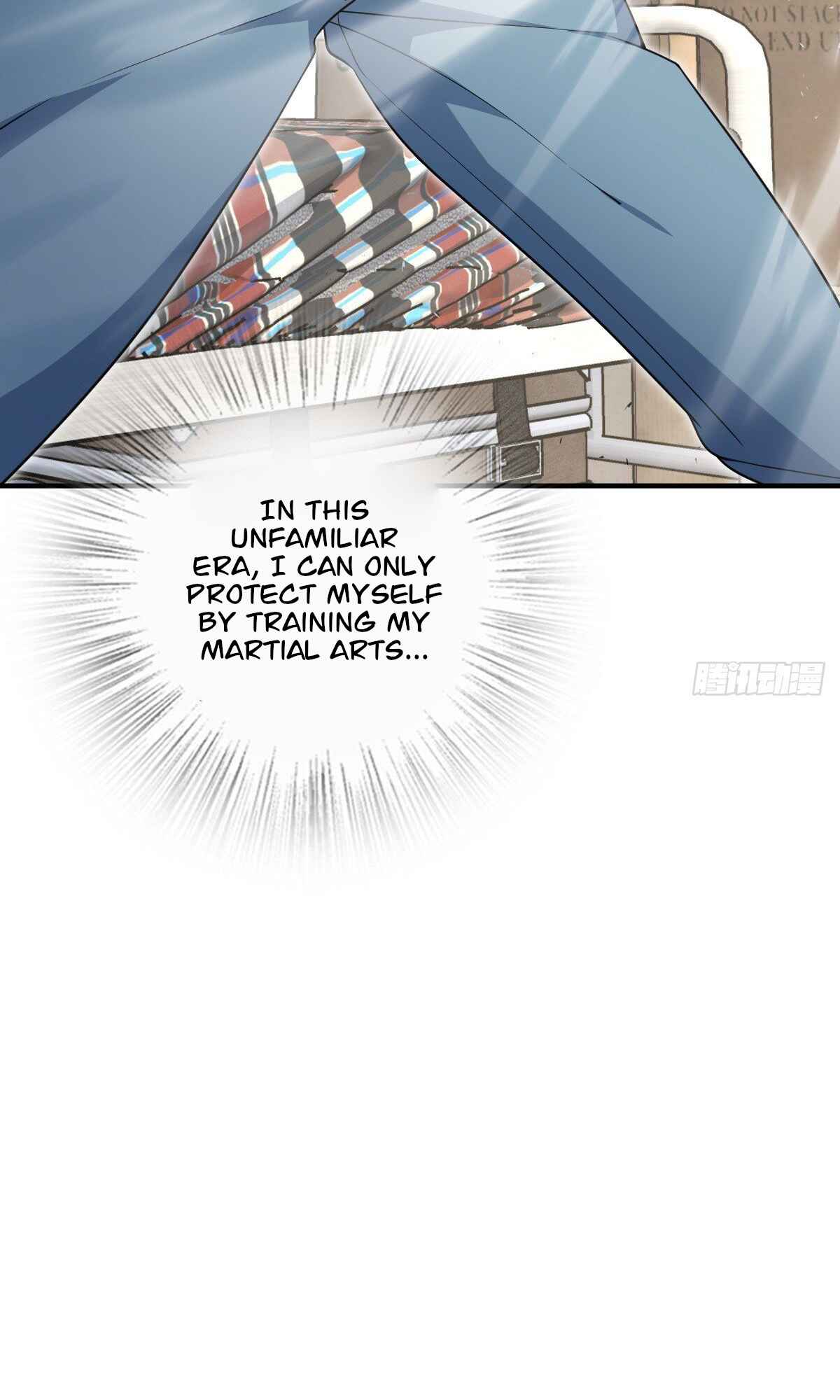 Wǒ Jiā Lǎopo Láizì Yīqiān Nián Qián Chapter 28 - Page 7
