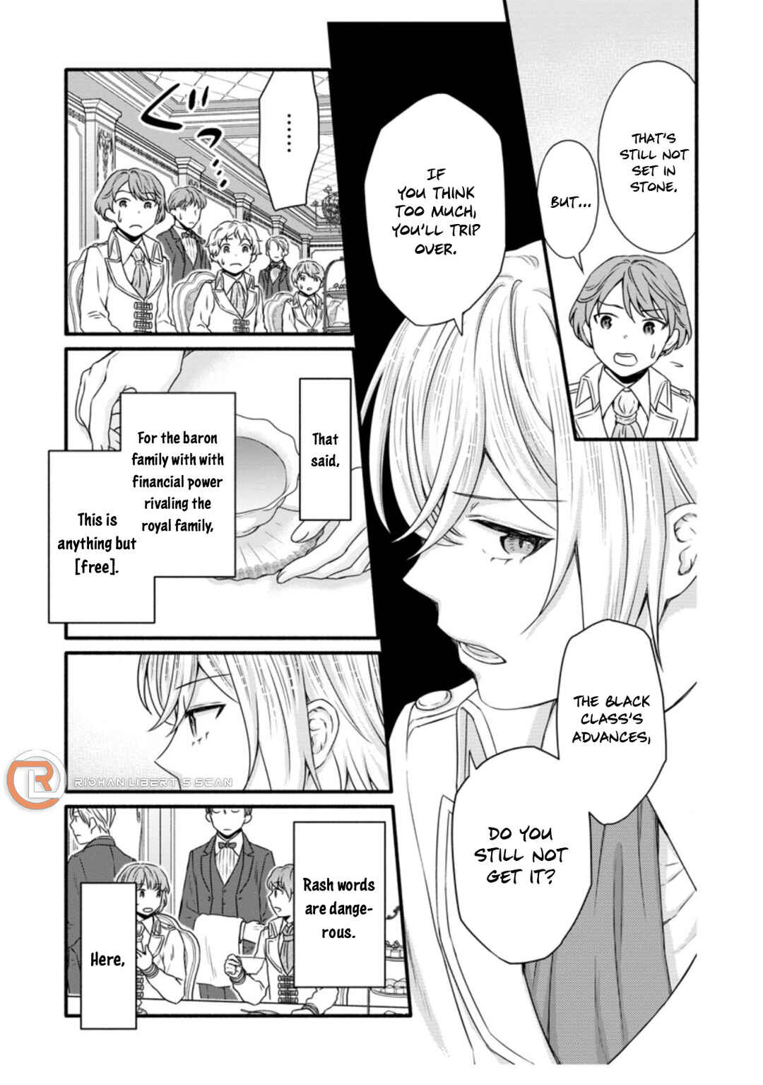 Gakuen Kishi no Level Up! Level 1000 Koe no Tenseisha, Ochikobore Class ni Nyuugaku. Soshite, Chapter 20 - Page 10