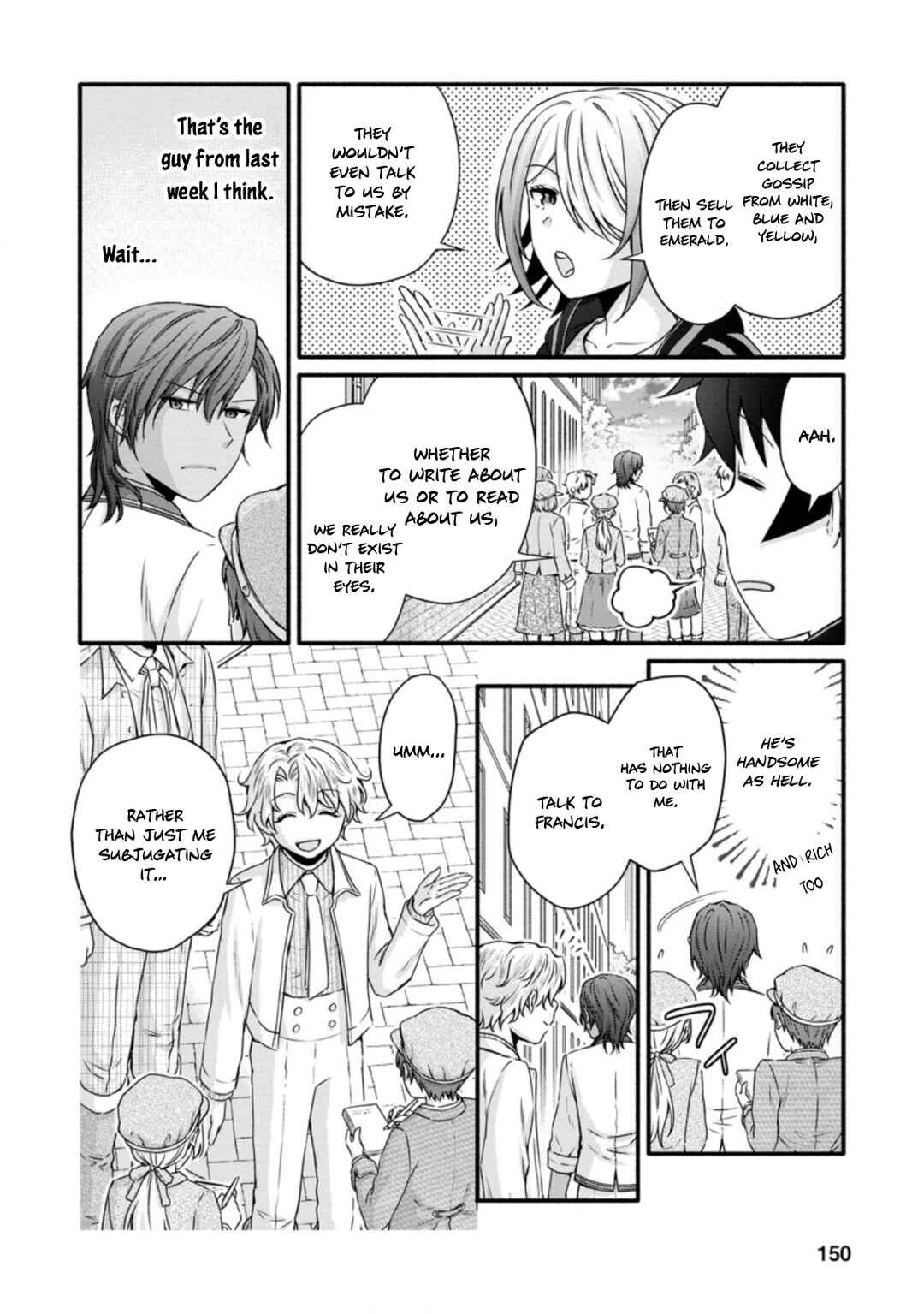 Gakuen Kishi no Level Up! Level 1000 Koe no Tenseisha, Ochikobore Class ni Nyuugaku. Soshite, Chapter 20 - Page 29