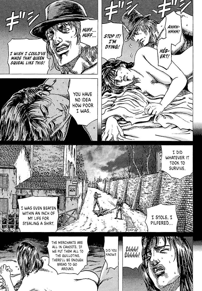 Napoleon - Age of the Lion Chapter 28 - Page 13