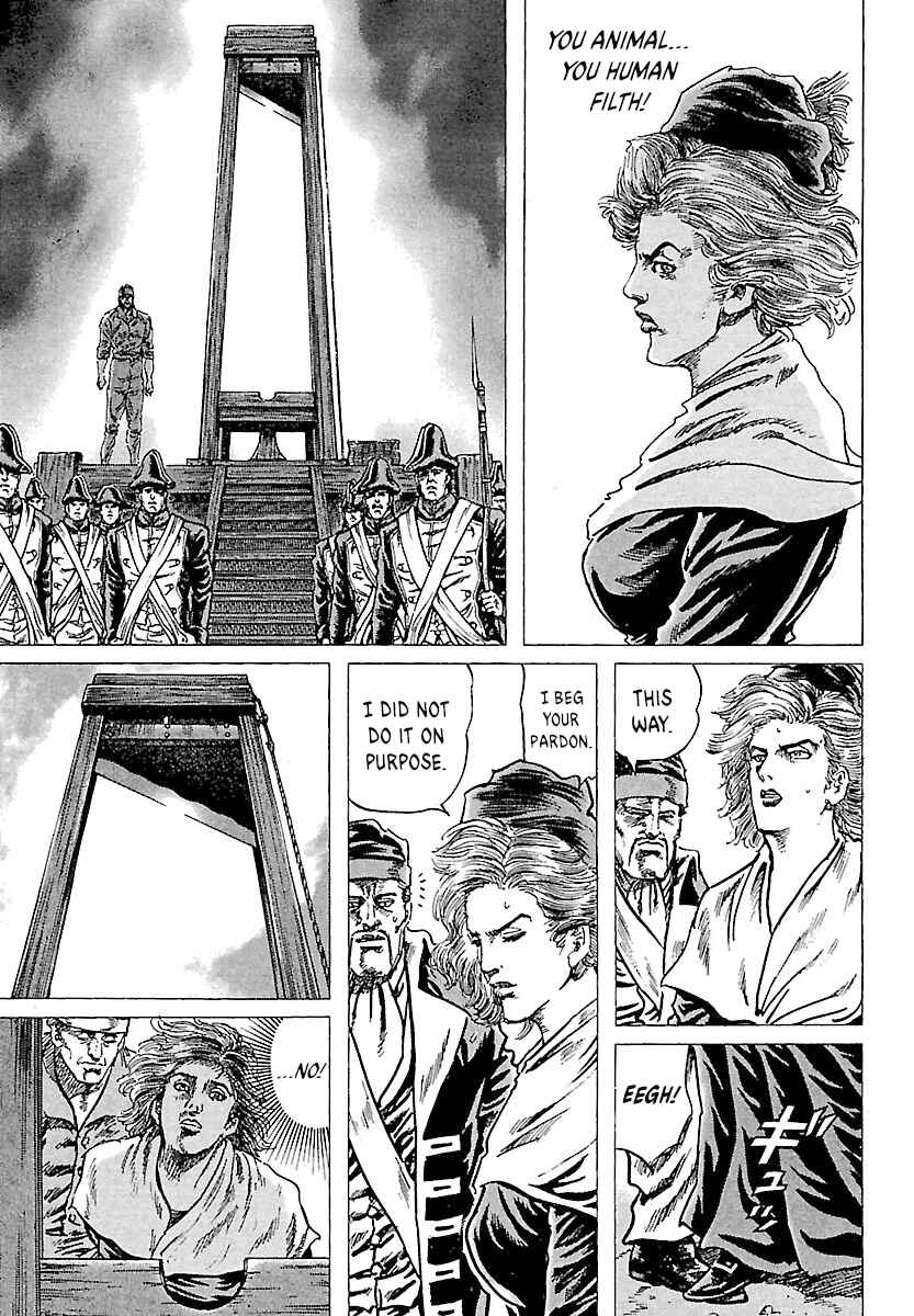 Napoleon - Age of the Lion Chapter 28 - Page 3