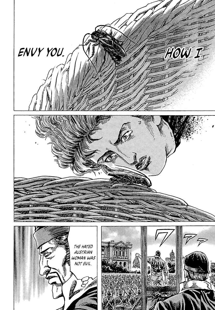 Napoleon - Age of the Lion Chapter 28 - Page 6