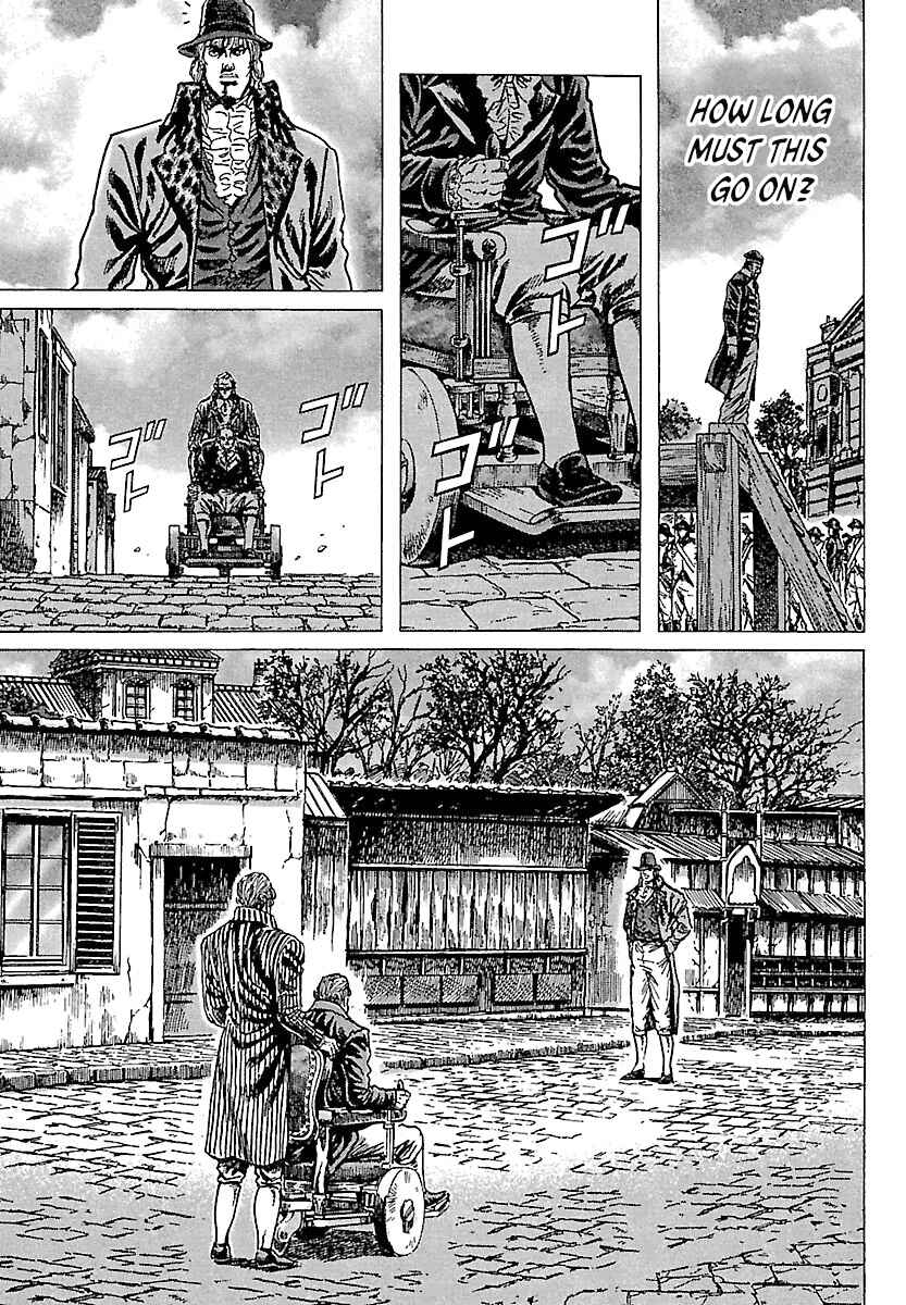 Napoleon - Age of the Lion Chapter 28 - Page 7