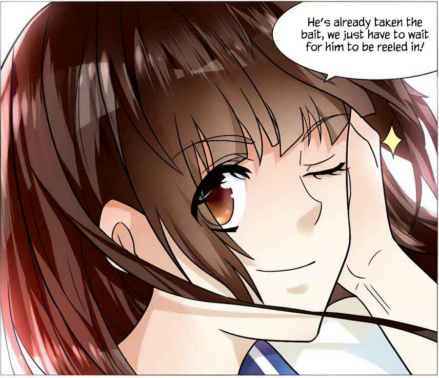 Wǒ Shì Wǒ Qī Chapter 54 - Page 13