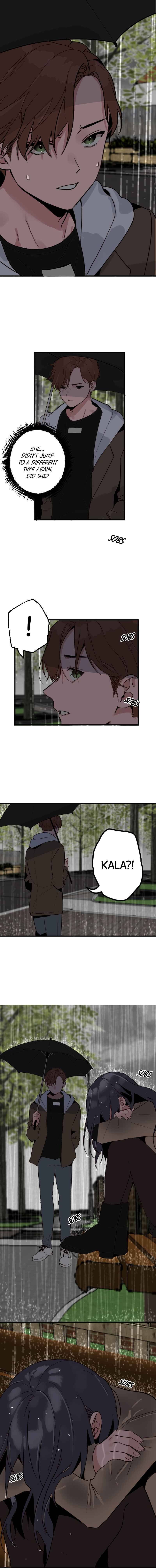 Seven Years Later Chapter 24 - Page 3