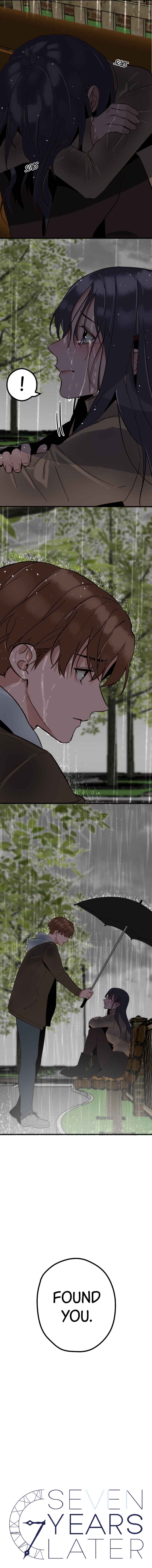 Seven Years Later Chapter 24 - Page 4