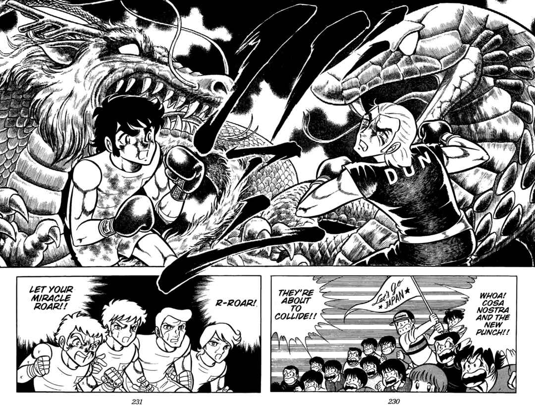 Ring ni Kakero Chapter 65 - Page 26