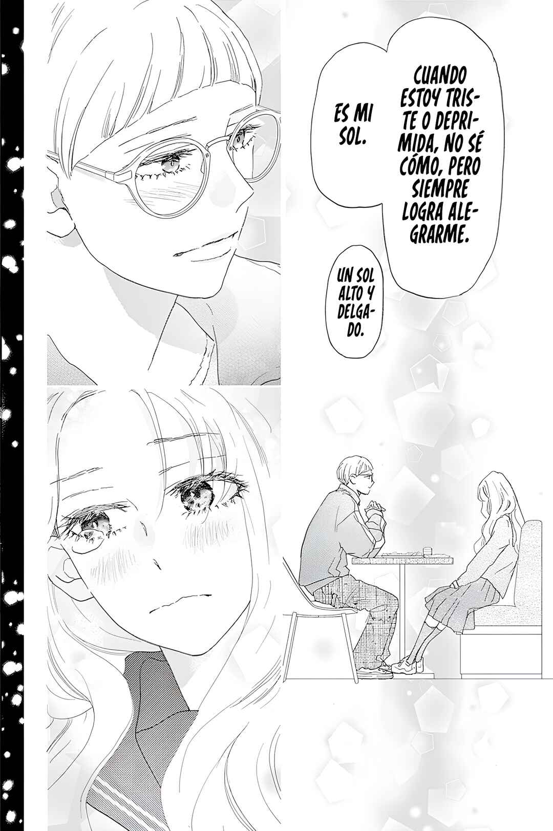 Taiyou yori mo Mabushii Hoshi Chapter 44 - Page 17