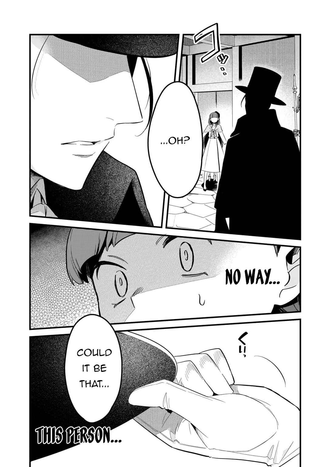 Tsuihousha Shokudou e Youkoso! ~Saikyou Party o Tsuihousareta Ryourinin (Lv. 99) wa, Inaka de Nengan no Boukensha Shokudou o Hirakimasu!~ Chapter 40 - Page 10